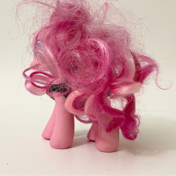 My Little Pony Pinkie Pie Boutique Pink and Fabulous 6” Tall - Picture 6 of 16